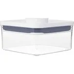 OXO POP UP 11233700, 1 l bílá