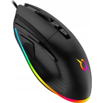 Myš Drátová myš ACRUX optický senzor