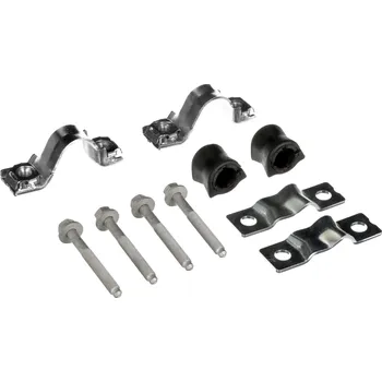 Stabilizátor nápravy Sada na opravu uložení stabilizátoru nápravy GATES AWS2501