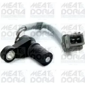Čidlo automobilu MEAT & DORIA Snímač rychlosti / počtu otáček MAD 87387