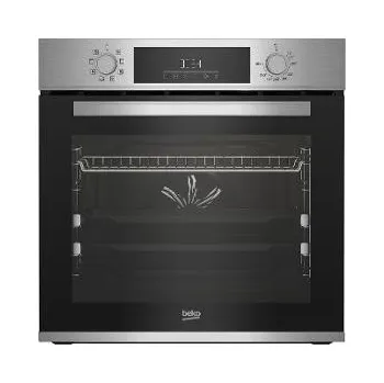 Vestavná trouba BBIM12301X TROUBA VESTAVNÁ BEKO - promáčknutý zadní plech