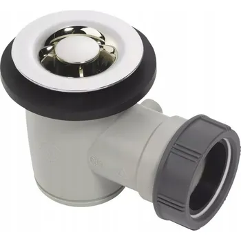 Sifon Sprchový sifon Wirquin 50 mm