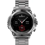 Garett Atom (ATOM_SVR_STL) stříbrné