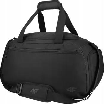Sportovní taška 4F sportovní taška polyester bez vzoru