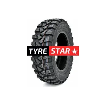 Letní osobní pneu GEYER & HOSAJA Raptor 235/70 R16 115/113R