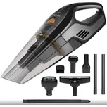 Concept VP4353 18,5 V Wet & Dry Riser extension černý