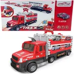 CITY SERVICE Hasičský truck