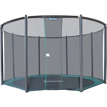 Příslušenství k trampolíně Náhradní ochranná síť MASTER InGround 488 cm + ECO Taška z recyklované bavlny v hodnotě 119,-
