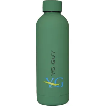 Termoska Termoska na nápoje YO-GUY 0,75 l zelená
