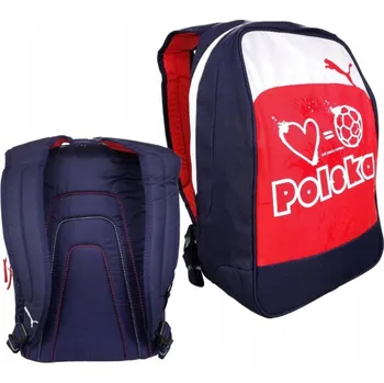 Městský batoh PUMA sportovní batoh Puma - Česká republika