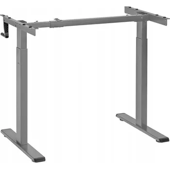 Obraz Šedý rám Maclean 118 x 133