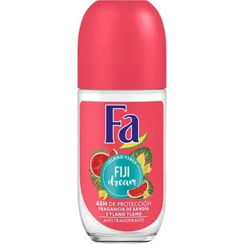 Fa Watermelon & Ylang Ylang Antiperspirant roll-on 50 ml