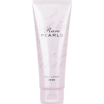 Tělové mléko AVON Rare Pearls