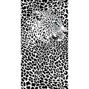 Plážová osuška Cotton world 180 cm mikrovlákno