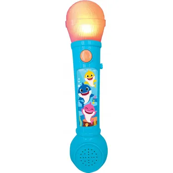 Mikrofon Mikrofon Lexibook MIC80BS