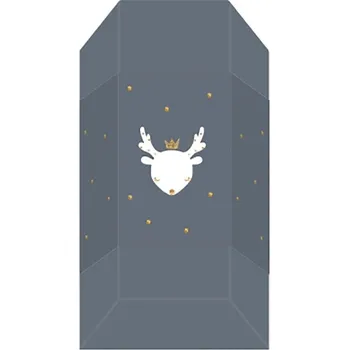 Pryž Roztomilá guma na mazání pro holky Interdruk