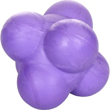 Merco Oversize reakční míč Barva: Fialová