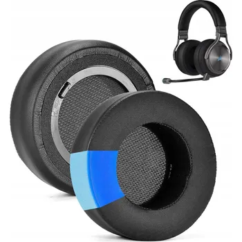 Příslušenství pro čtečku elektronické knihy HOUBIČKY NAUSZNIKI pro Corsair Virtuoso RGB Wireless