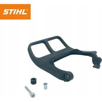 OCHRANA RUKOU PRO MOTOROVOU PILU STIHL MS 341 361 ORIGINÁL!