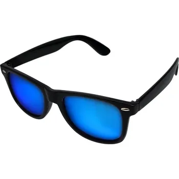 Sluneční brýle VeyRey Sluneční brýle polarizační Nerd modrá skla