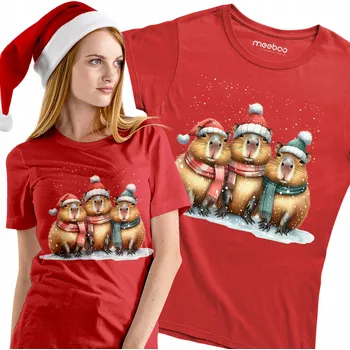 Dámské tričko kulatý výstřihem Meeboo , velikost XL