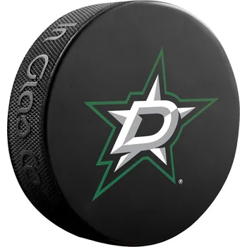 Puk Inglasco / Sherwood Puk Dallas Stars NHL Basic