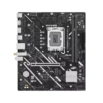 Základní deska ASUS PRIME B760M-F WIFI