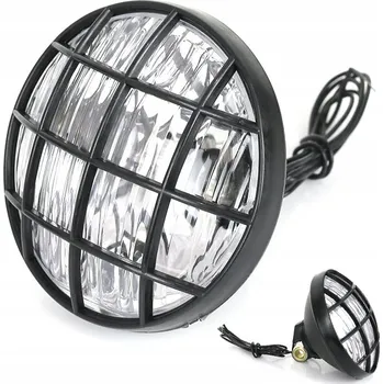 Cyklosvítilna Přední světlo na kolo YGQD-109 Dynamo