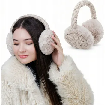 Podprsenka Little Angel čelenka béžová, univerzální velikost