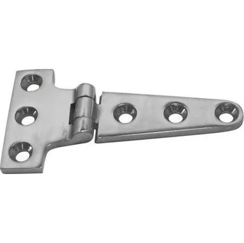 Jednorázové nádobí Pant Nerezocel A4 152X75