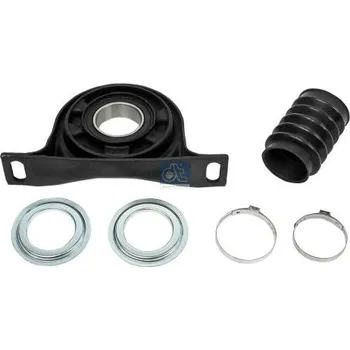 Hřídel nápravy Uložení, kloubový hřídel DT Spare Parts 4.81189