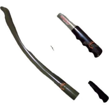 Vrhač návnad Vrhací tyč Starbaits VRHACÍ TYČ LONG RANGE 20MM