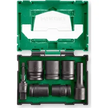 Sada nářadí HIKOKI 40030025