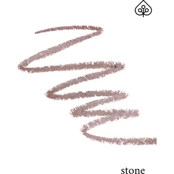 Oční stíny ERE PEREZ Jojobová tužka na oči 1,1 g Odstín: Stone | shimmery slate grey