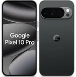 Google Pixel 10 Pro 5G 16 GB / 512 GB - Obsidian (GA09909-GB)