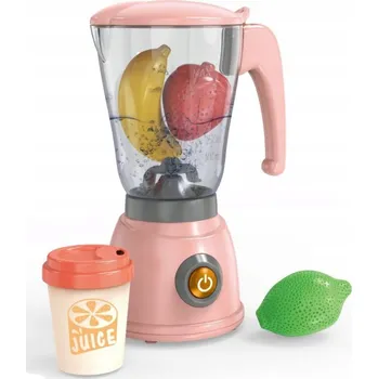 Alltoys Mixér růžový