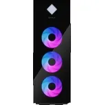 HP OMEN 45L GT22-3581nc/Core Ultra9 285K/64GB/2TB+2TB SSD/GF RTX 5080 18GB/WiFi/1000W/3y/WIN 11 Home