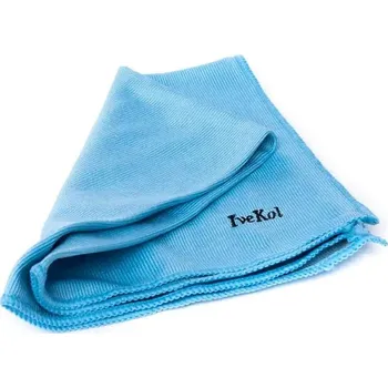 Kosmetická taška Ivekol Utěrka z mikrovlákna na sklenice - Paula