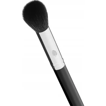 Kosmetický štětec Štětec na make-up Hulu s přírodním vlasem