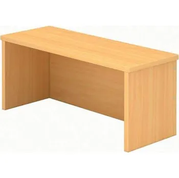 Stolová nástavba Baron, délka 80 cm, dezén buk