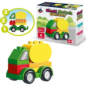 ostatní stavebnice Stavební Stavebnice