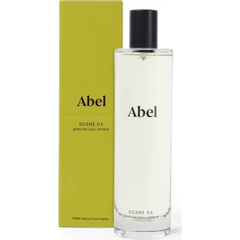 Aroma difuzér ABEL Interiérový parfém - Scene 01