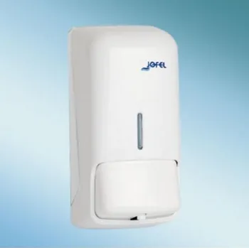 Dávkovač mýdla Dávkovač tekutého mýdla JOFEL Azur 1,5l bílý