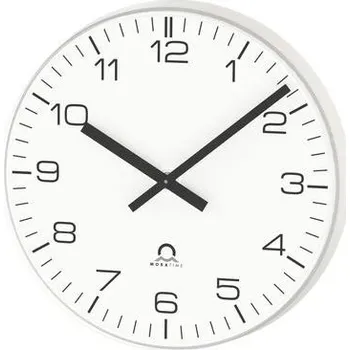 Hodiny Analogové hodiny MT32, autonomní, průměr 40 cm