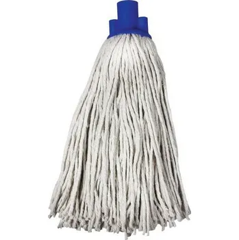 mop Bavlněný třásňový mop Manutan Expert