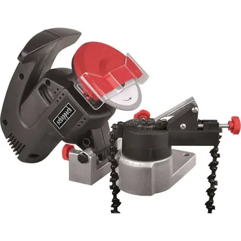 stolní bruska Scheppach KS 1200