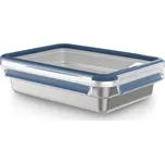 Tefal MasterSeal Stainless Steel N1150510, 1,2 l