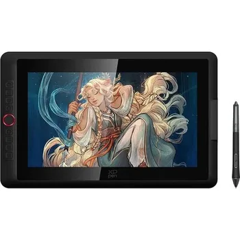 Grafický tablet XPPen Artist 15.6 Pro v2 (MD160FH-AD41) černý