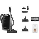 Miele Guard M1 Cat & Dog černý