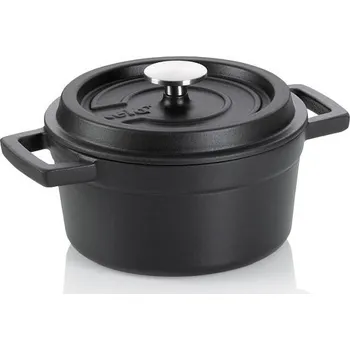 pekáč Kela MINERO KL-12430 černý